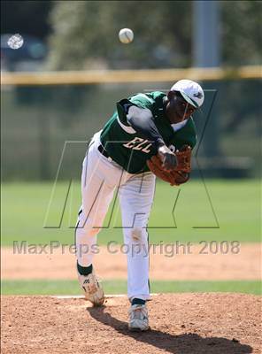 Thumbnail 2 in Conroe vs Ellison (Connally Classic) photogallery.