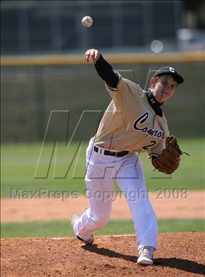 Thumbnail 3 in Conroe vs Ellison (Connally Classic) photogallery.