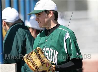 Thumbnail 3 in Conroe vs Ellison (Connally Classic) photogallery.