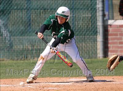 Thumbnail 2 in Conroe vs Ellison (Connally Classic) photogallery.