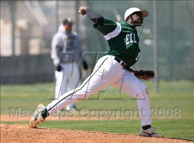Thumbnail 3 in Conroe vs Ellison (Connally Classic) photogallery.