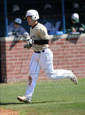 Thumbnail 2 in Conroe vs Ellison (Connally Classic) photogallery.
