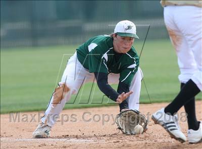 Thumbnail 3 in Conroe vs Ellison (Connally Classic) photogallery.