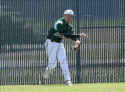 Thumbnail 3 in Conroe vs Ellison (Connally Classic) photogallery.