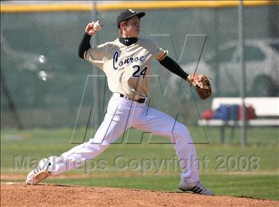 Thumbnail 1 in Conroe vs Ellison (Connally Classic) photogallery.