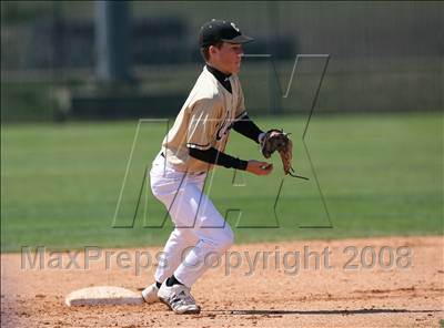Thumbnail 2 in Conroe vs Ellison (Connally Classic) photogallery.
