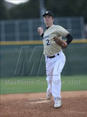 Thumbnail 2 in Conroe vs Ellison (Connally Classic) photogallery.