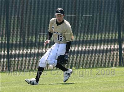 Thumbnail 2 in Conroe vs Ellison (Connally Classic) photogallery.