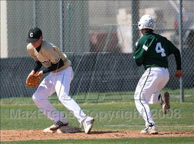 Thumbnail 2 in Conroe vs Ellison (Connally Classic) photogallery.