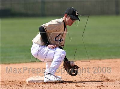 Thumbnail 2 in Conroe vs Ellison (Connally Classic) photogallery.