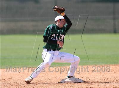 Thumbnail 2 in Conroe vs Ellison (Connally Classic) photogallery.