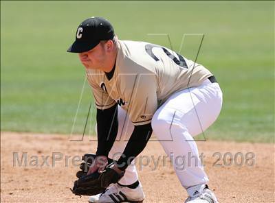 Thumbnail 1 in Conroe vs Ellison (Connally Classic) photogallery.