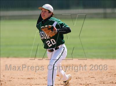 Thumbnail 1 in Conroe vs Ellison (Connally Classic) photogallery.