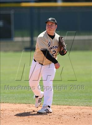 Thumbnail 1 in Conroe vs Ellison (Connally Classic) photogallery.
