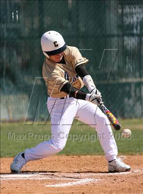 Thumbnail 3 in Conroe vs Ellison (Connally Classic) photogallery.