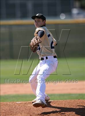 Thumbnail 1 in Conroe vs Ellison (Connally Classic) photogallery.