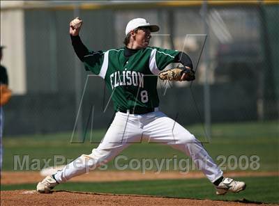 Thumbnail 3 in Conroe vs Ellison (Connally Classic) photogallery.