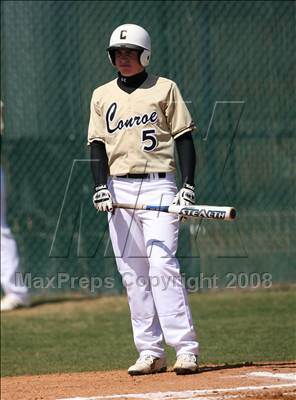 Thumbnail 3 in Conroe vs Ellison (Connally Classic) photogallery.