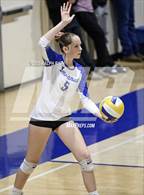 Photo from the gallery "Orland @ Immanuel (CIF D4 Round 2)"
