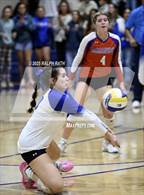Photo from the gallery "Orland @ Immanuel (CIF D4 Round 2)"