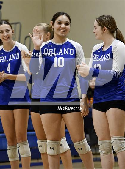 Thumbnail 1 in Orland @ Immanuel (CIF D4 Round 2) photogallery.