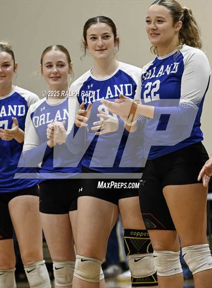 Thumbnail 2 in Orland @ Immanuel (CIF D4 Round 2) photogallery.
