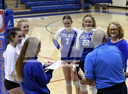 Thumbnail 3 in Orland @ Immanuel (CIF D4 Round 2) photogallery.