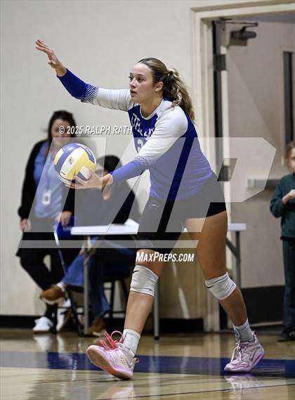 Thumbnail 1 in Orland @ Immanuel (CIF D4 Round 2) photogallery.