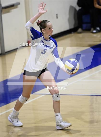 Thumbnail 2 in Orland @ Immanuel (CIF D4 Round 2) photogallery.