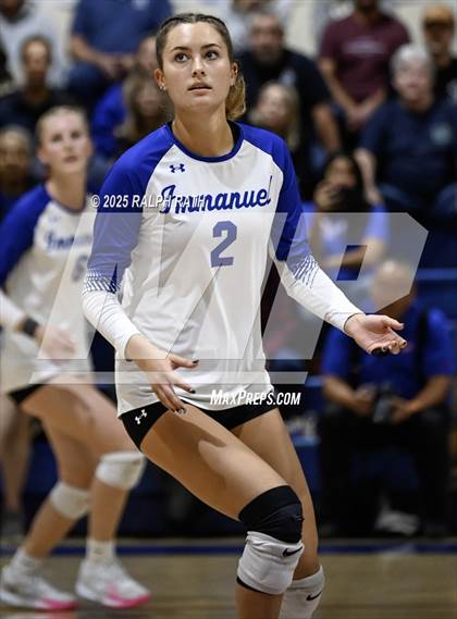 Thumbnail 2 in Orland @ Immanuel (CIF D4 Round 2) photogallery.