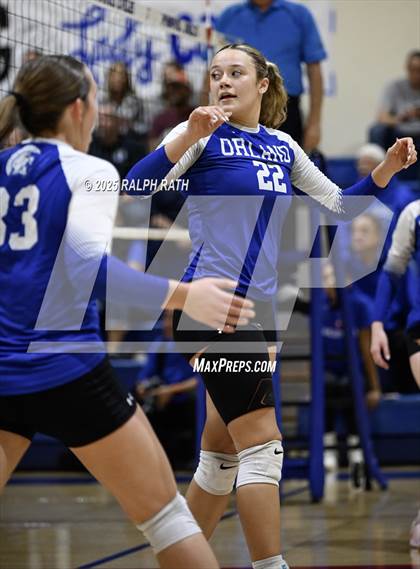Thumbnail 2 in Orland @ Immanuel (CIF D4 Round 2) photogallery.