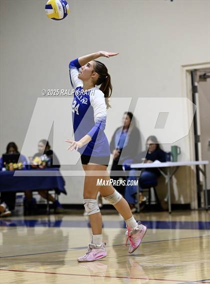 Thumbnail 3 in Orland @ Immanuel (CIF D4 Round 2) photogallery.