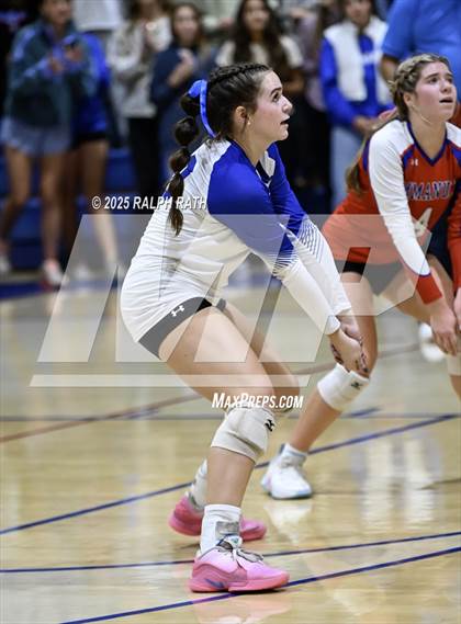 Thumbnail 3 in Orland @ Immanuel (CIF D4 Round 2) photogallery.
