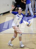 Photo from the gallery "Orland @ Immanuel (CIF D4 Round 2)"