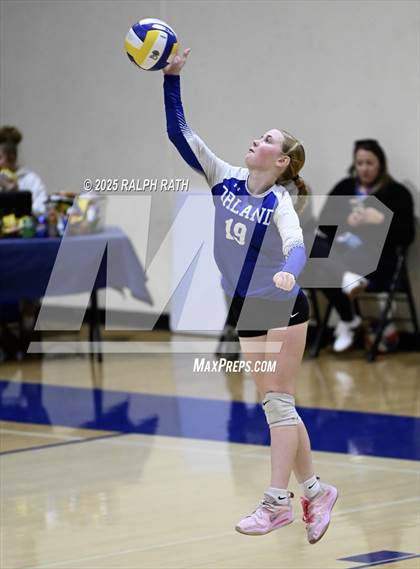 Thumbnail 3 in Orland @ Immanuel (CIF D4 Round 2) photogallery.