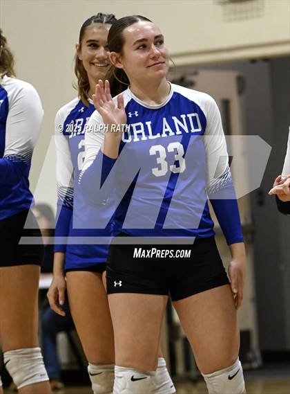 Thumbnail 2 in Orland @ Immanuel (CIF D4 Round 2) photogallery.