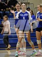 Photo from the gallery "Orland @ Immanuel (CIF D4 Round 2)"
