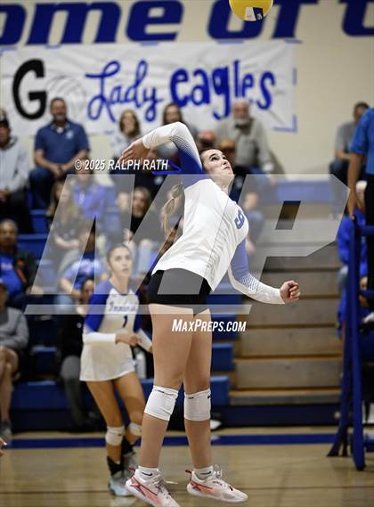 Thumbnail 1 in Orland @ Immanuel (CIF D4 Round 2) photogallery.