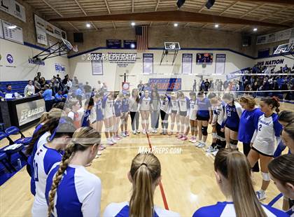 Thumbnail 2 in Orland @ Immanuel (CIF D4 Round 2) photogallery.