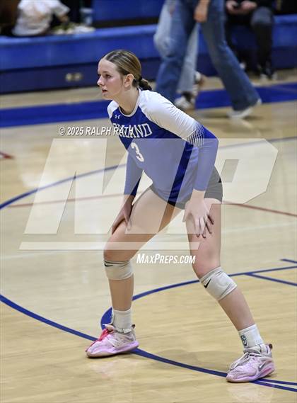 Thumbnail 3 in Orland @ Immanuel (CIF D4 Round 2) photogallery.