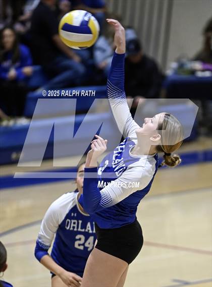 Thumbnail 2 in Orland @ Immanuel (CIF D4 Round 2) photogallery.