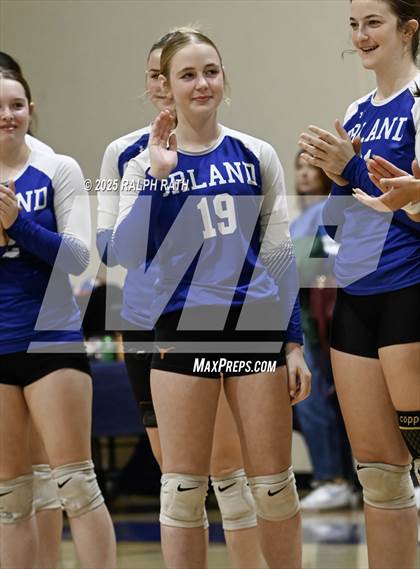 Thumbnail 1 in Orland @ Immanuel (CIF D4 Round 2) photogallery.