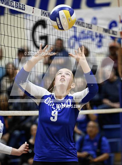 Thumbnail 2 in Orland @ Immanuel (CIF D4 Round 2) photogallery.