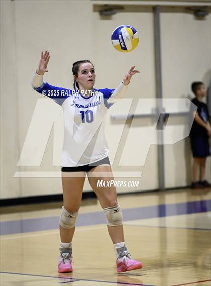 Thumbnail 2 in Orland @ Immanuel (CIF D4 Round 2) photogallery.