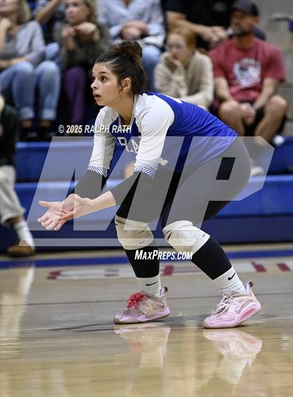 Thumbnail 2 in Orland @ Immanuel (CIF D4 Round 2) photogallery.