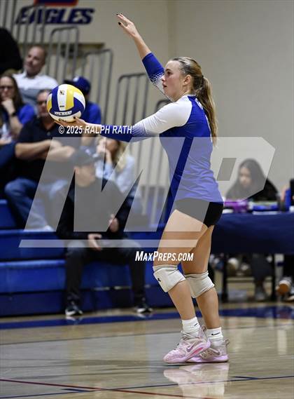 Thumbnail 1 in Orland @ Immanuel (CIF D4 Round 2) photogallery.