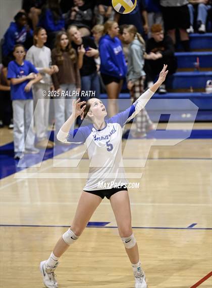 Thumbnail 2 in Orland @ Immanuel (CIF D4 Round 2) photogallery.