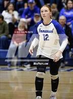 Photo from the gallery "Orland @ Immanuel (CIF D4 Round 2)"