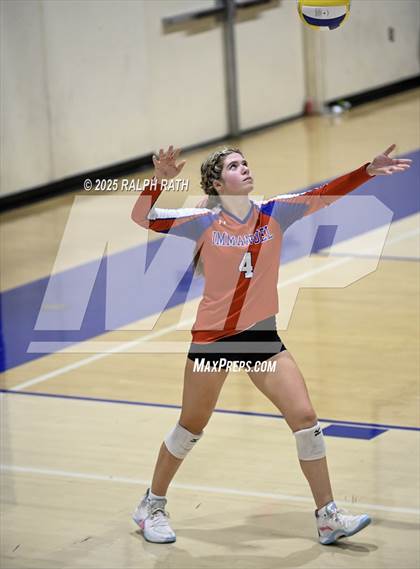 Thumbnail 2 in Orland @ Immanuel (CIF D4 Round 2) photogallery.