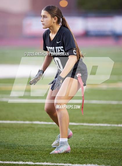 Thumbnail 1 in Del Oro @ Granite Bay photogallery.